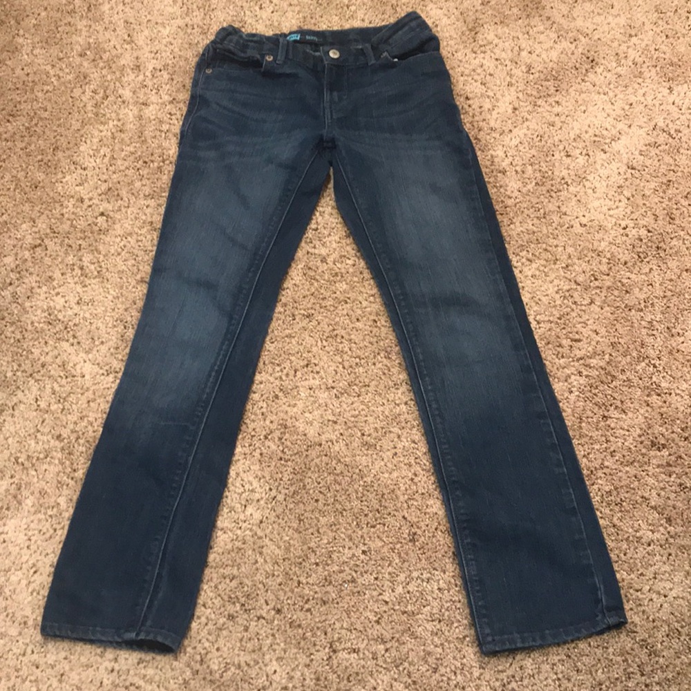 Levi jeans Girls 10